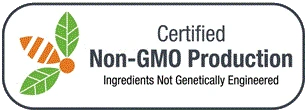 Certified Non-GMO Production